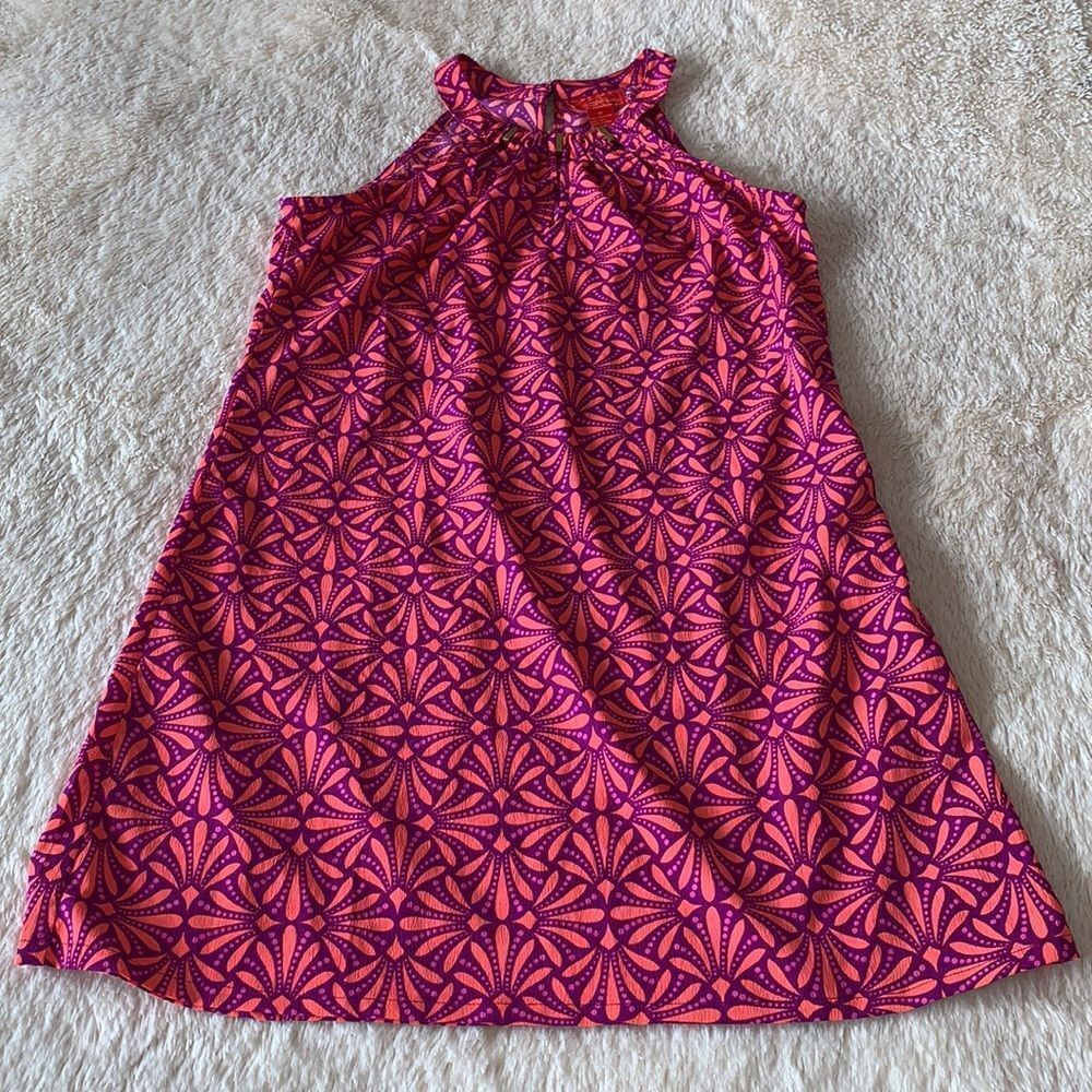 Zuleyka Rivera shift dress - Picture 5 of 16